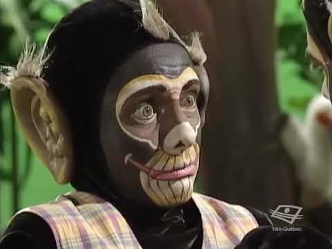 🎭✨ Cornemuse – S01E184 : L'invitation