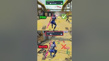 ✅Try This Pro Shotgun FOV setting in CODM BR🔥💯 Codmobile Tips and Tricks #shorts #codmbr #codmiphone