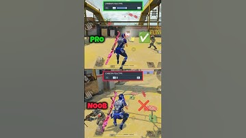 ✅Try This Pro Shotgun FOV setting in CODM BR🔥💯 Codmobile Tips and Tricks #shorts #codmbr #codmiphone