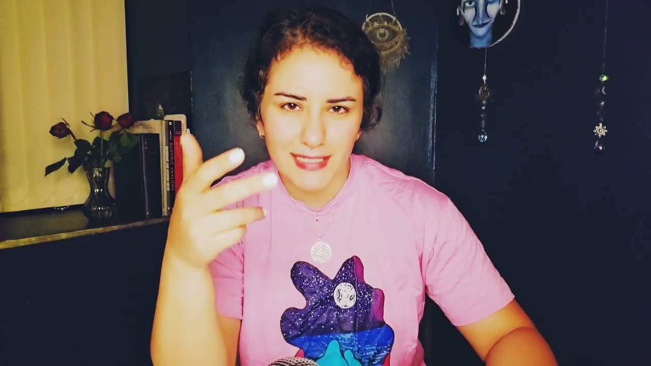 Sagittarius ♐️ First Message Was All Over The Place, So I Pulled You An Extra Message, Have Fun Lol