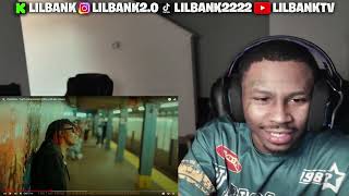 YSN Flow- "Can’t Come Home" (REACTION)