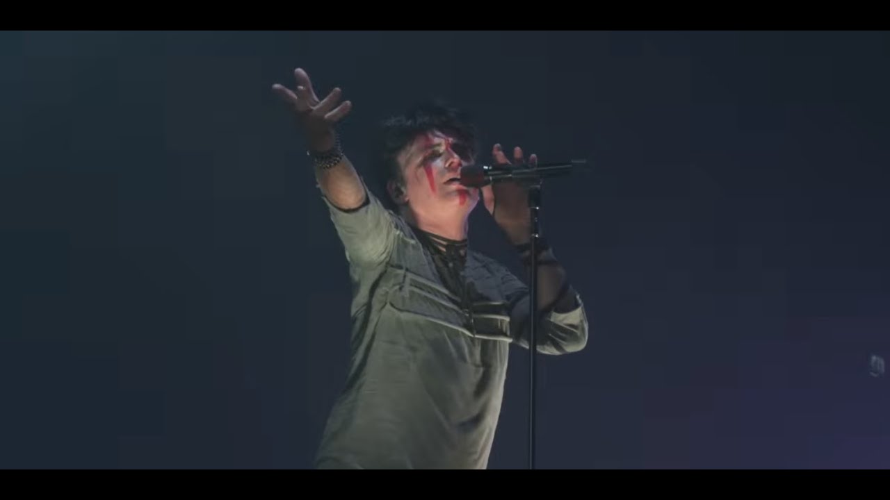 Gary Numan - Are 'Friends' Electric (Live at OVO Arena Wembley, 2022)