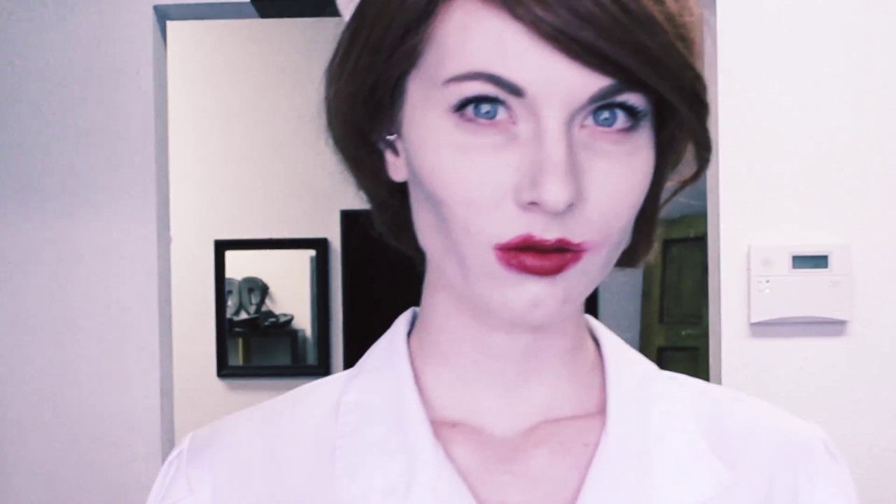 Psych Ward Teaser FINAL- Cross Roads Escape Games