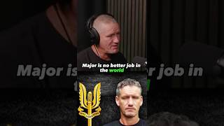 SAS Sergeant Major: Mark “Billy” Billingham Tier 1 Special Forces🇬🇧⚔️