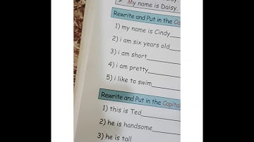 Assignment 2- Language Text