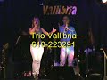 Trio VALLIBRIA.Hermos...  lucero(corrido mex.).wmv