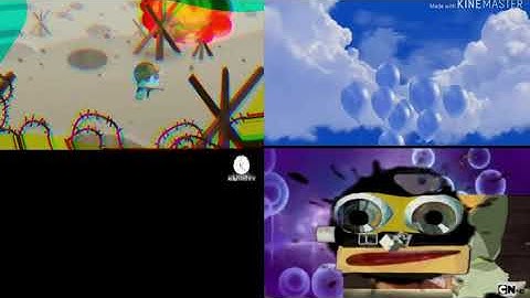 annoying goose quadparison 14