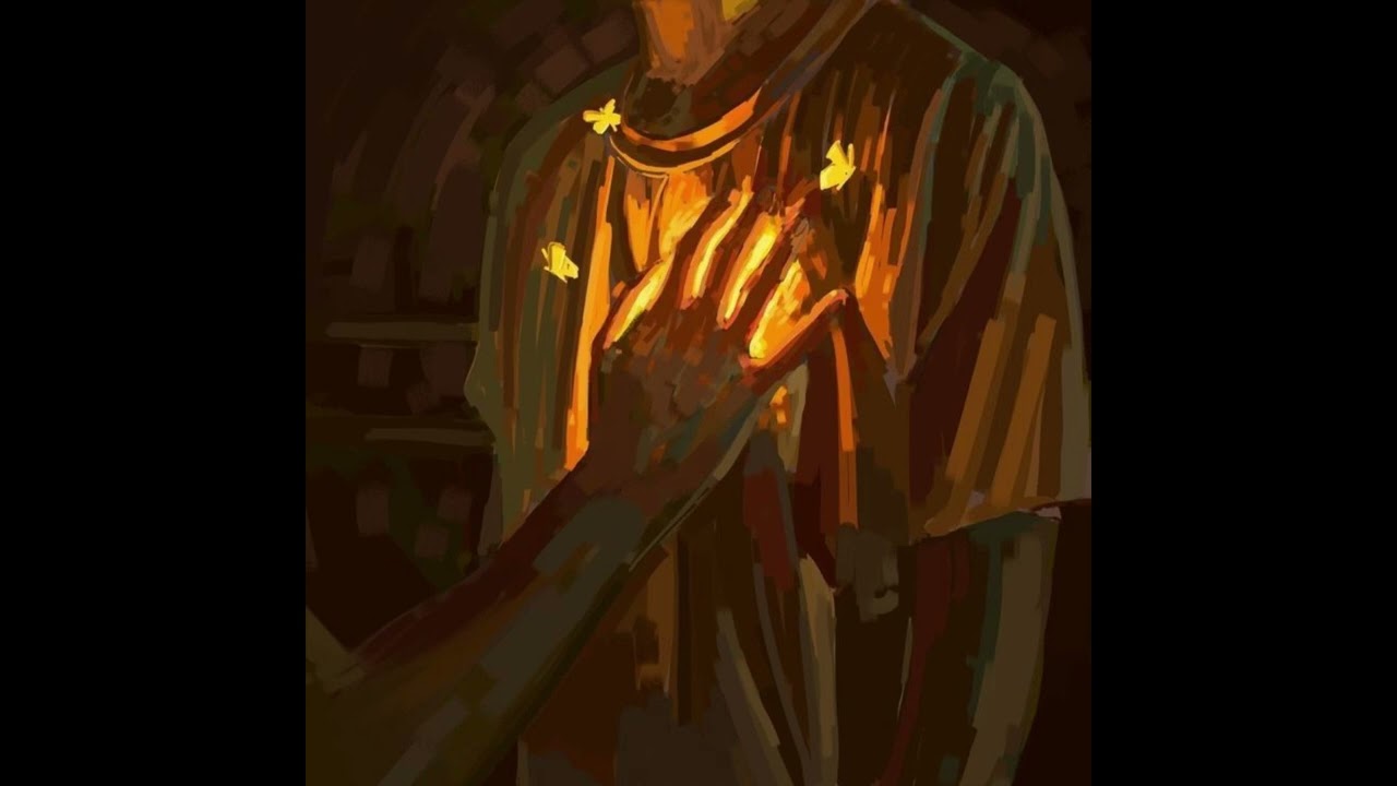 [FREE] JID X MAC MILLER TYPE BEAT "HEART OF GOLD"