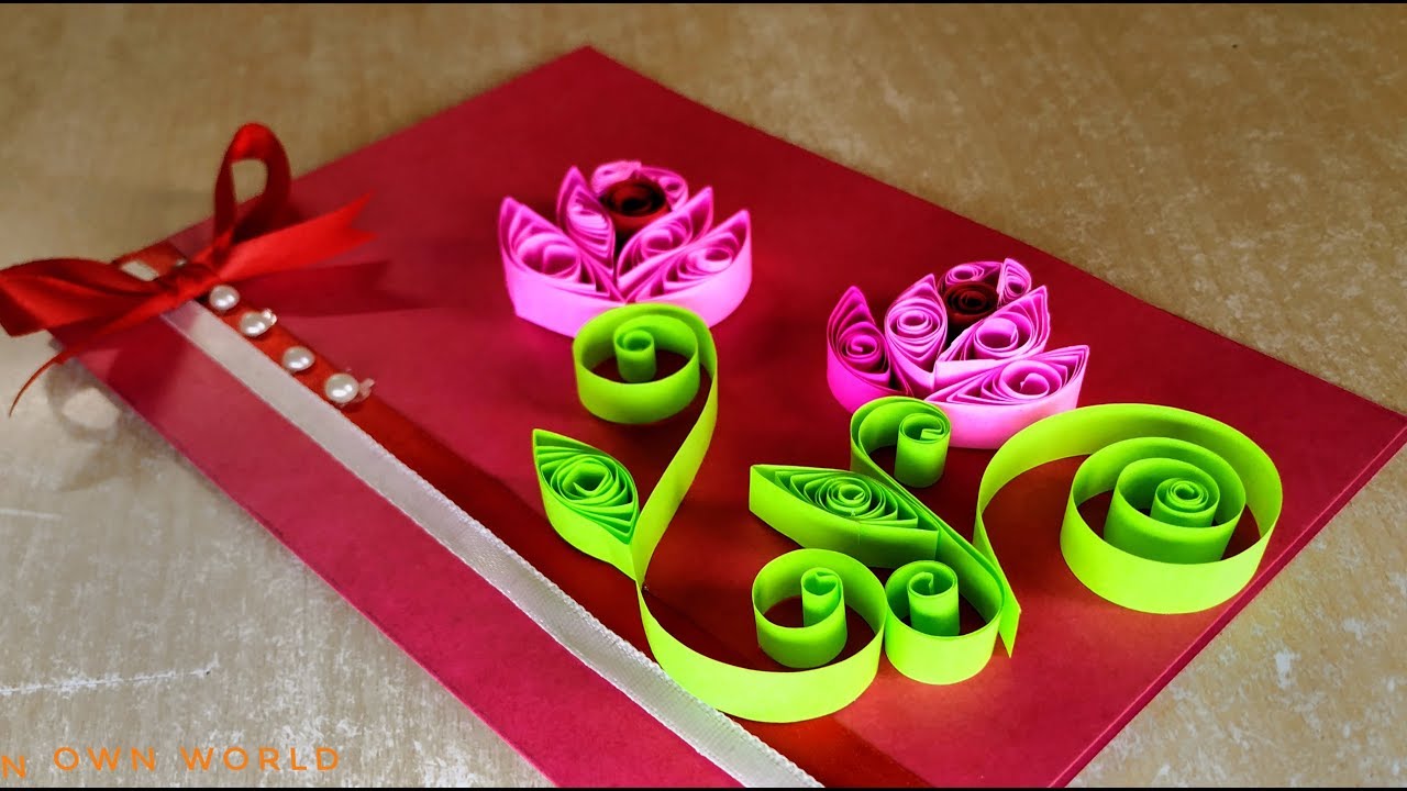 Teacher s Day Card how To Make Teacher s Day Card Beautiful Birthday Teacher s Day Card how To Make Teacher s Day Card Beautiful Birthday