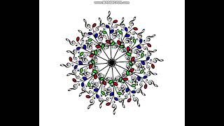 Animation No.2 #pythongraphics #pythonprogramming #animation