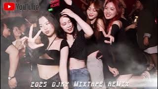 2025 DJKy〖 灵感菇✘蘑菇蘑菇 ➷ Call of Silence✘LIBI ~ 跳楼机 ➷ 可不可以✘还是分开 〗Mixtape ReMix