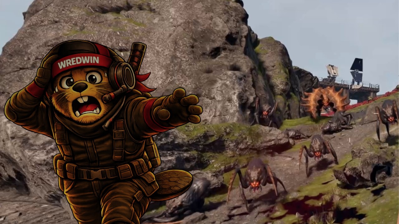 I Ruined the Party... Locals Didn’t Forget. – StarRupture Episode 10