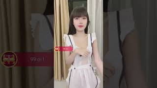 Bigo Live May Sexy Thailand