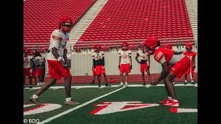 Judson Rockets 26: FALL CAMP EP 2