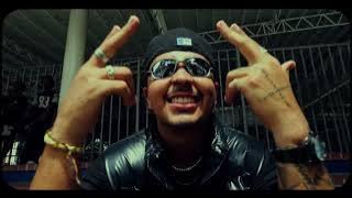 PROTOCOLO - @tachi507 , @EibyMusica  (Visualizer) #catarsis