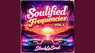 Light Finds a Way (Soul Dance Mix)