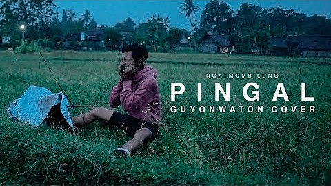 Ngatmombilung - Pingal (GuyonWaton Cover)