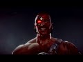 Mortal Kombat 11 Death Kombo 1