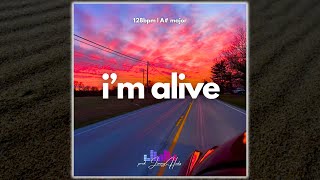 Mike. Type Beat Pop Rap Type Beat Im Alive