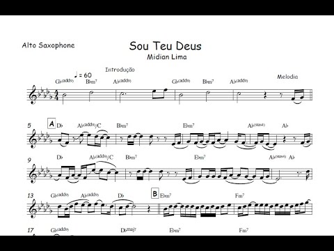 Super Partituras - Du und Du (Johann Strauss), sem cifra