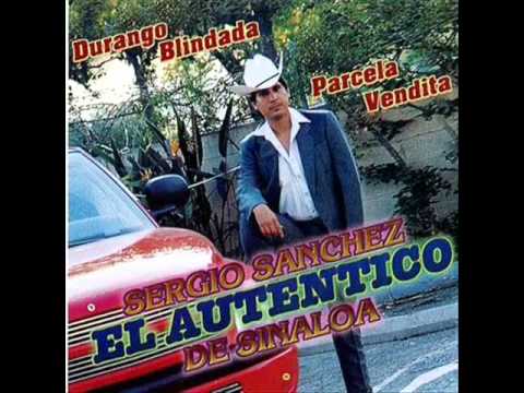 El Clavo - Sergio Sanchez El Autentico