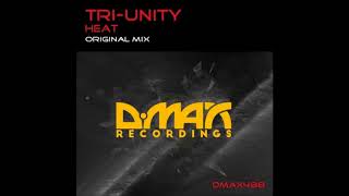 Tri-unity - Heat (Original Mix)
