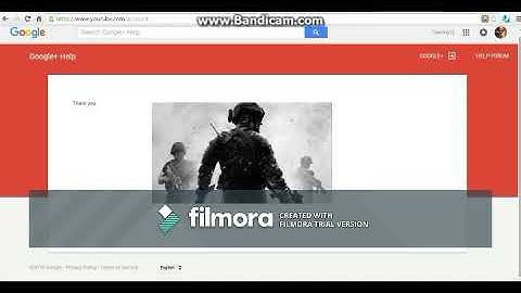 how to change your youtube channel name more than 3 times