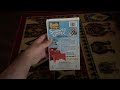 Bob The Builder Snowed Under 2004 VHS Side Label 885 