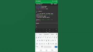 simple concept of if else statement in c++ || codebook official