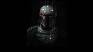 The Book of Boba Fett: Boba Fett - Main Title Theme