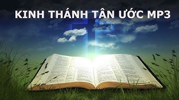 [KINH THÁNH TÂN ƯƠC] Gia phá của Chúa Giê-su