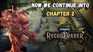 Chapter 2, The Koronus Expanse [Collector's Edition] #warhammer  #live