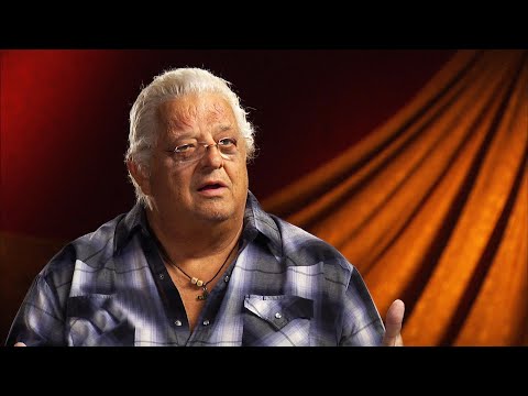 How Dusty Rhodes created the WarGames Match (WWE Network Exclusive)