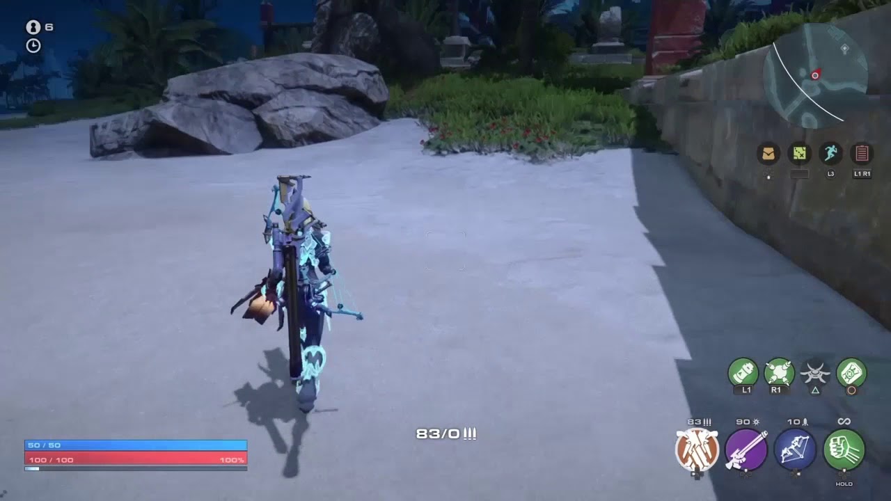 Skyforge Battle Royale is ODDLY Really Fun!