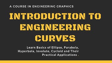 Introduction to Engineering Curves