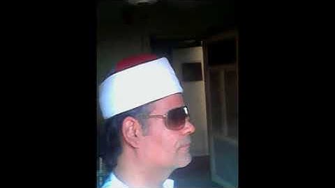 الشيخ شعبان وحدالله سورة النحل