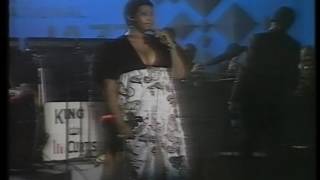 Video thumbnail of "Aretha Franklin, Call me  Switzerland 1971"