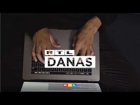 Haker koji je upao u A1 govori za RTL: 'Sedam su dana znali da su hakirani' | RTL DANAS