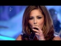 Girls Aloud - Can't Speak French - March 2008