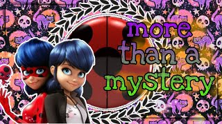 More Than A Mysteryzombies 25 Disney marinette And Ladybug
