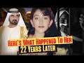 Dubais missing princess shamsa  heres her horrific fate after kidnapping