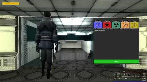 Space Explorers 2. GMod Lua Speed Coding: Ship controls