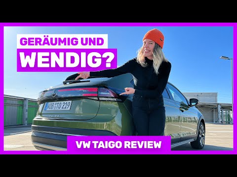Das erste SUV-Coupé