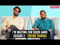 Tovino Thomas REVEALS His Phone Number I Most Googled Questions I Basil Joseph I Minnal Murali