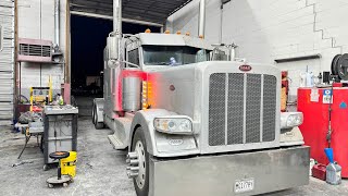 Three Engine Jobs Complete.. The 359 Peterbilt Goes Bad!! by Gentry & Sons Trucking 61,297 views 1 month ago 32 minutes