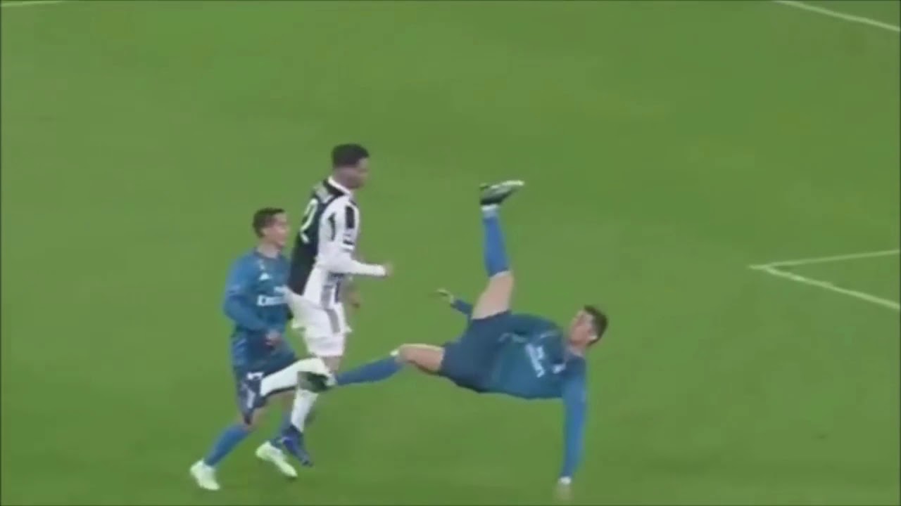 Le Magnifique Retourn Acrobatique De Ronaldo Contre La Juventus le-magnifique-retourn-acrobatique-de-ronaldo-contre-la-juventus