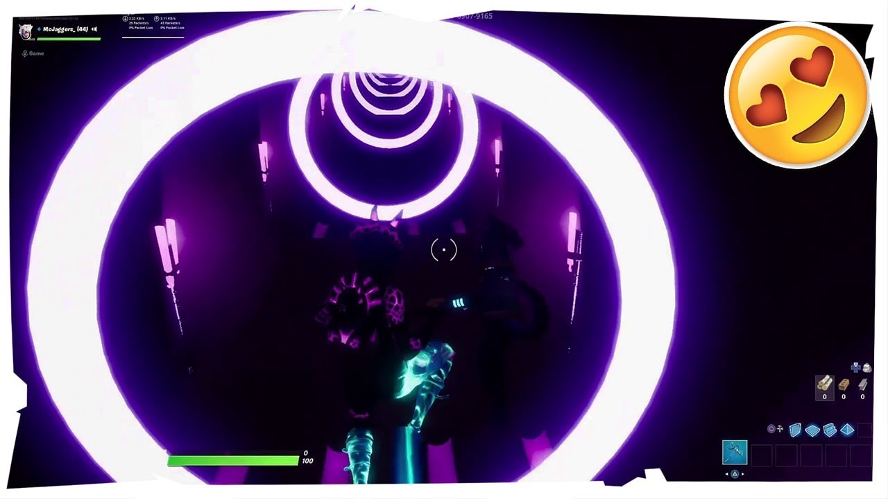 This Is The World's Smoothest And Most Satisfying Deathrun...