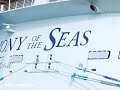 Shek Vlog: Harmony of the Seas, Western Caribbean