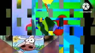 Weird Endings Scan vs Round 197