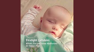 Firelight Lullabies Serene Whispers